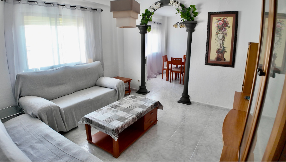 Appartement te koop in Marbella | 2 slaapkamers H5109067