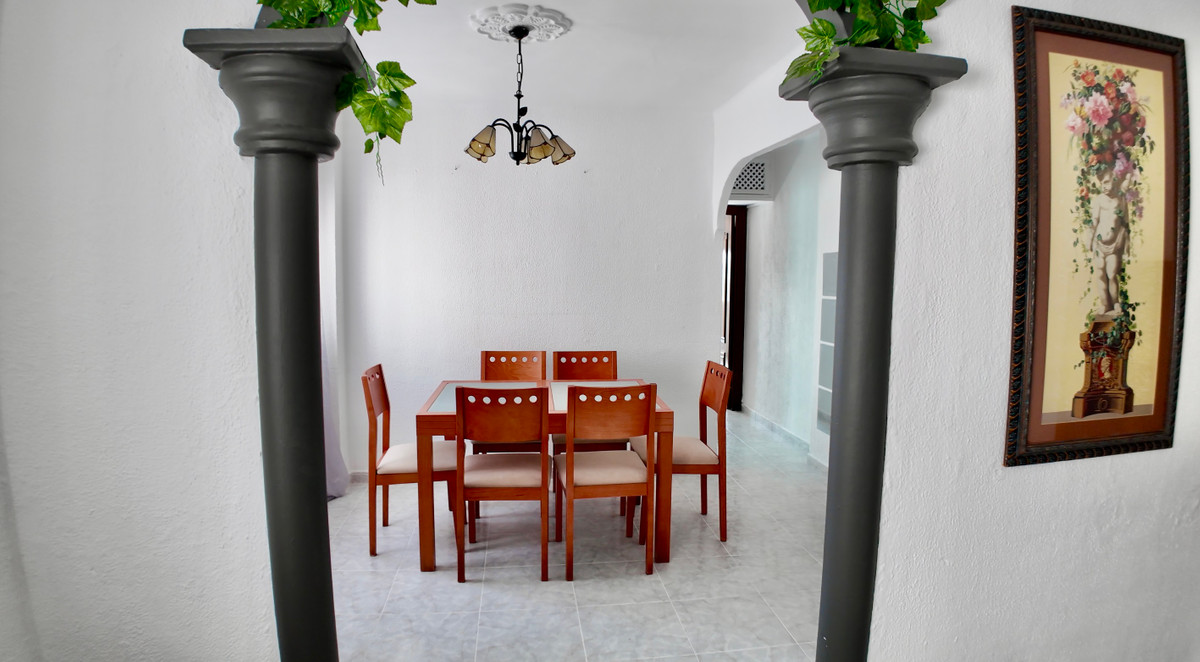 Appartement te koop in Marbella | 2 slaapkamers H5109067