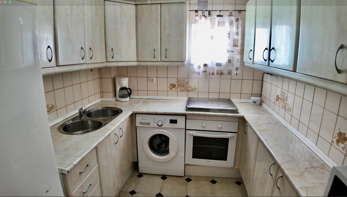 Appartement te koop in Marbella | 2 slaapkamers H5109067