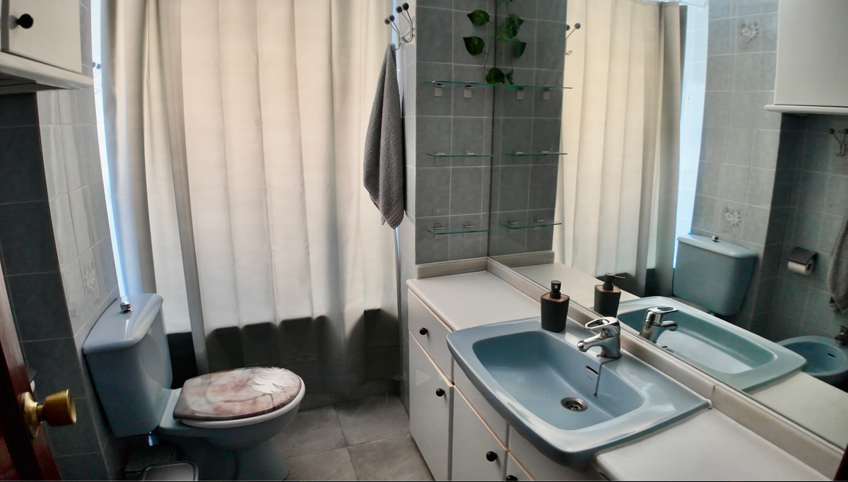 Appartement te koop in Marbella | 2 slaapkamers H5109067