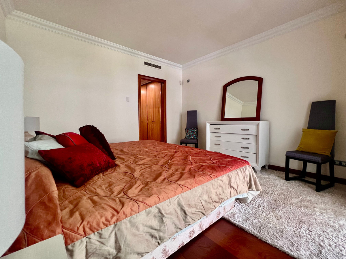 Appartement te koop in Marbella | 2 slaapkamers H5109196