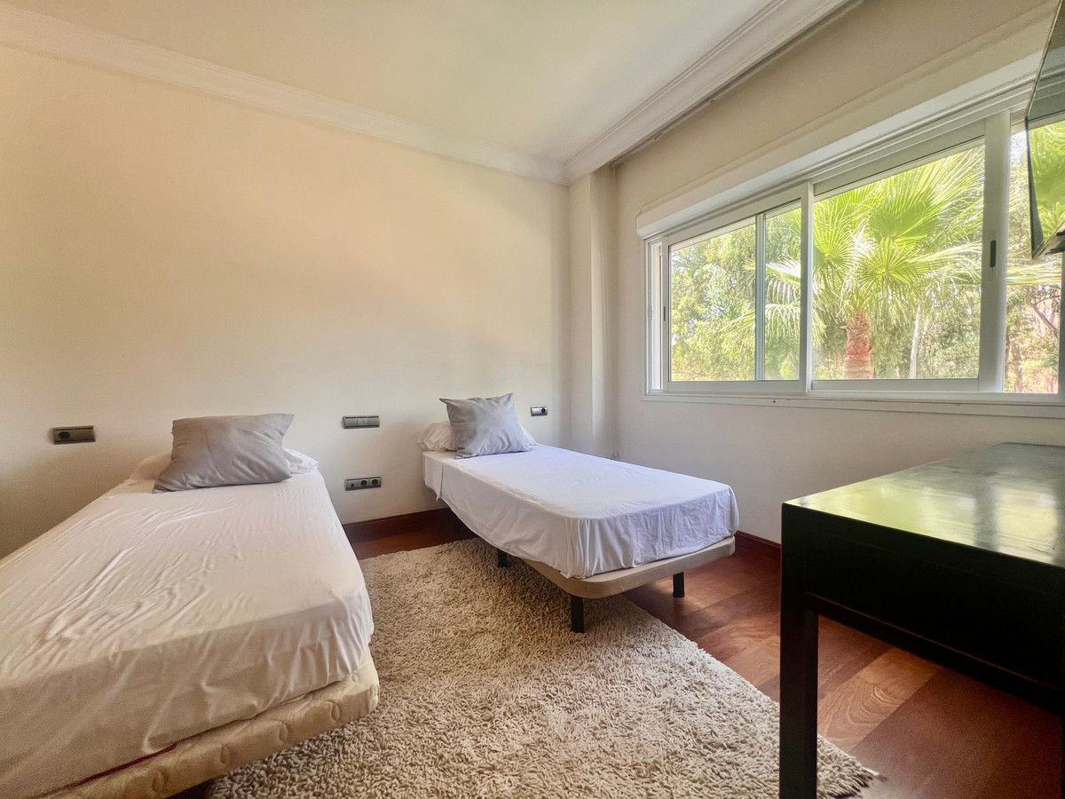 Appartement te koop in Marbella | 2 slaapkamers H5109196