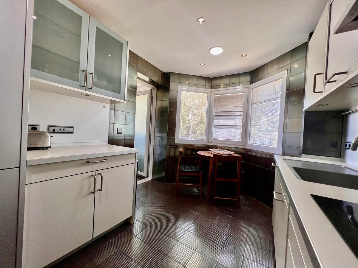 Appartement te koop in Marbella | 2 slaapkamers H5109196