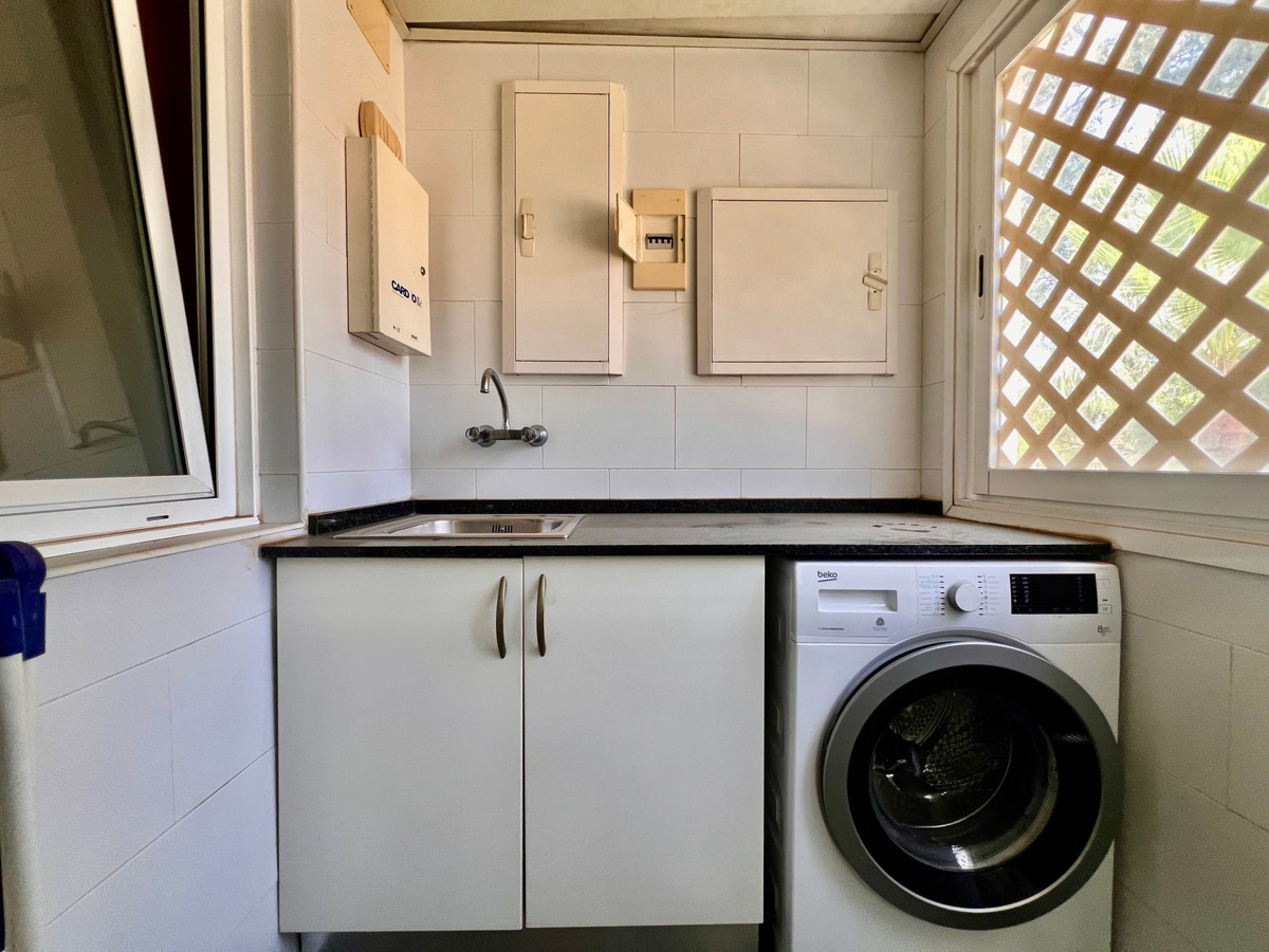 Appartement te koop in Marbella | 2 slaapkamers H5109196