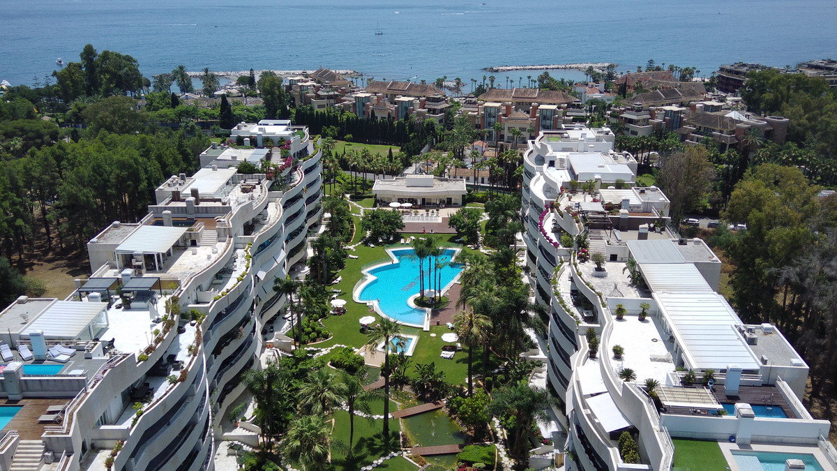 Appartement te koop in Marbella | 2 slaapkamers H5109196