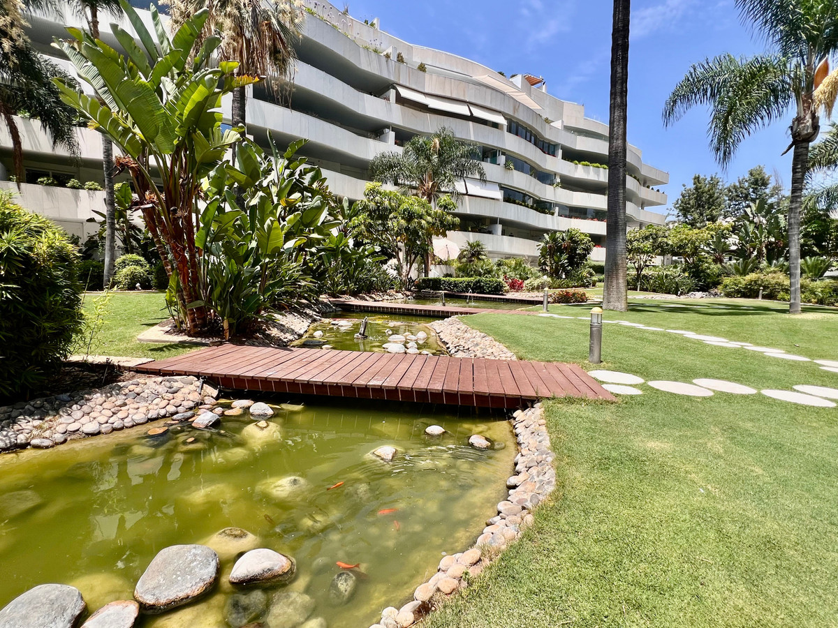 Appartement te koop in Marbella | 2 slaapkamers H5109196
