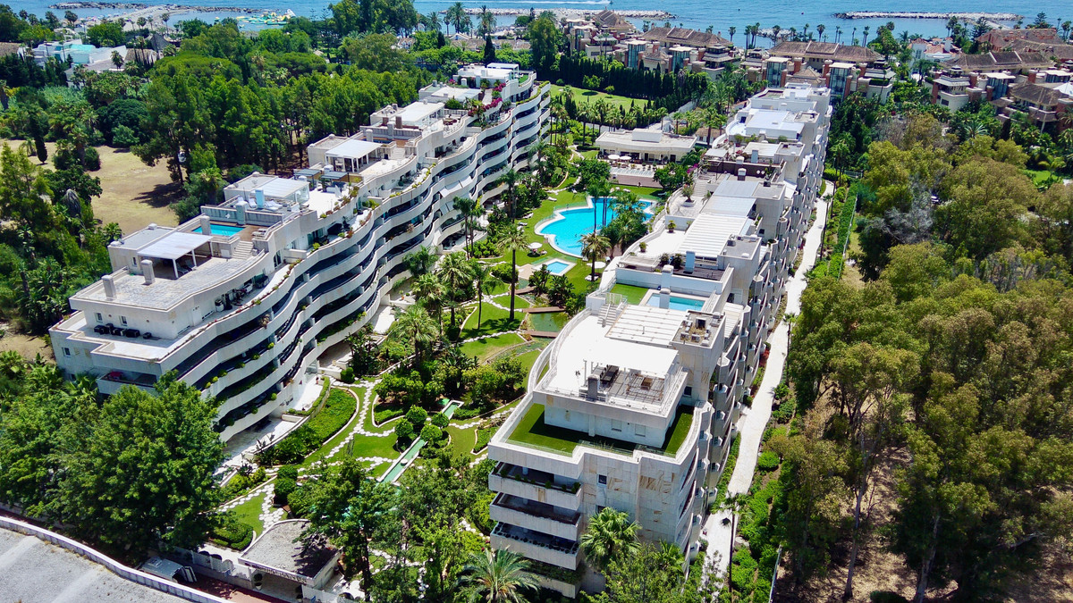 Appartement te koop in Marbella | 2 slaapkamers H5109196