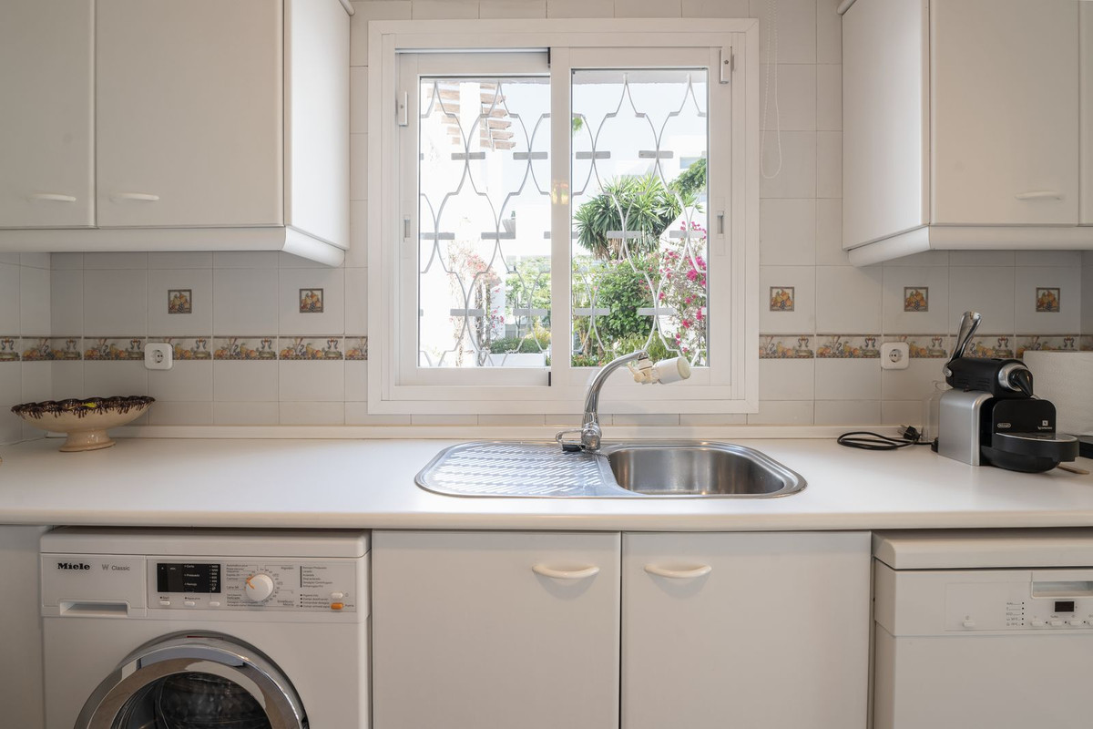Appartement te koop in Marbella | 4 slaapkamers H5110795