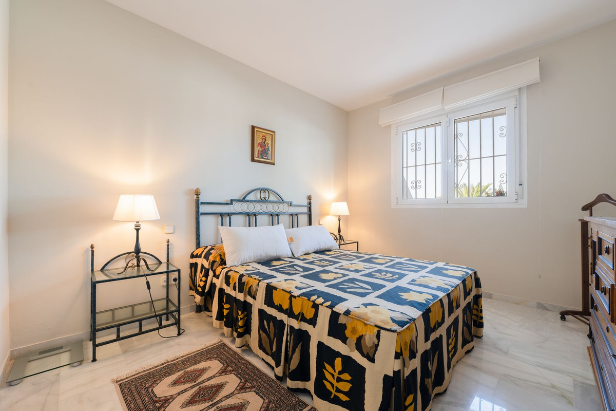 Appartement te koop in Marbella | 4 slaapkamers H5110795