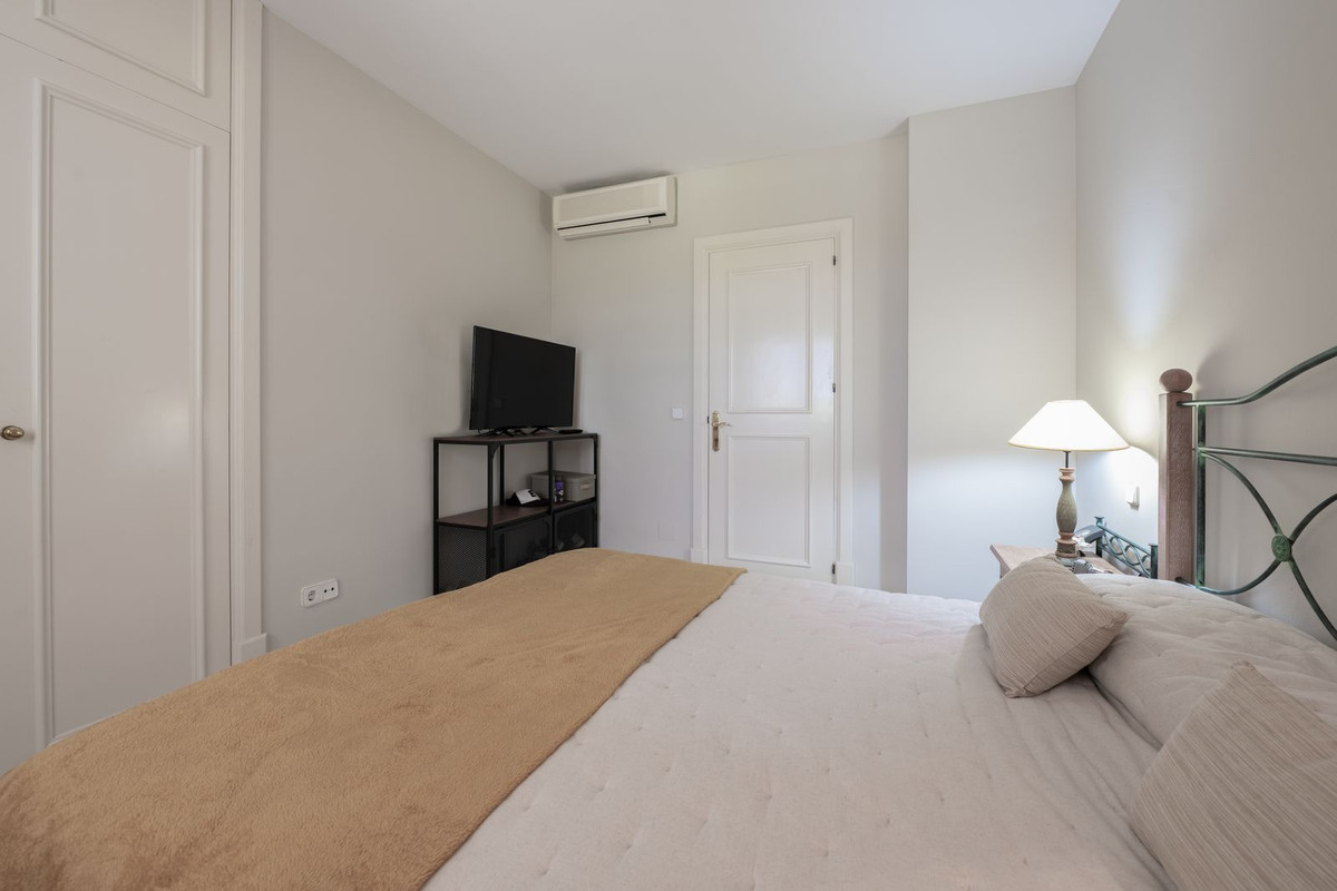 Appartement te koop in Marbella | 4 slaapkamers H5110795