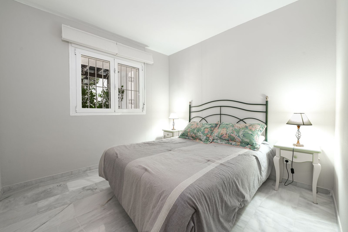 Appartement te koop in Marbella | 4 slaapkamers H5110795