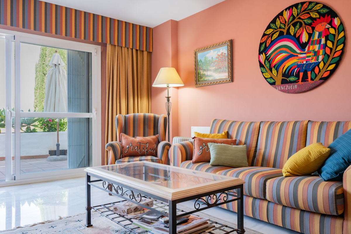 Appartement te koop in Marbella | 4 slaapkamers H5110795