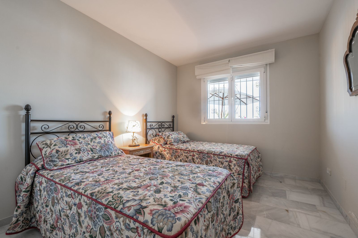 Appartement te koop in Marbella | 4 slaapkamers H5110795