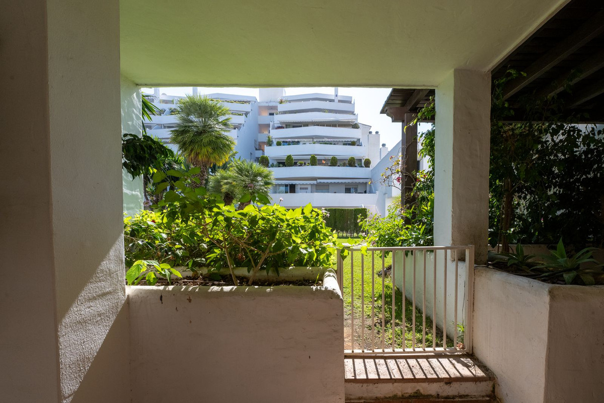 Appartement te koop in Marbella | 4 slaapkamers H5110795