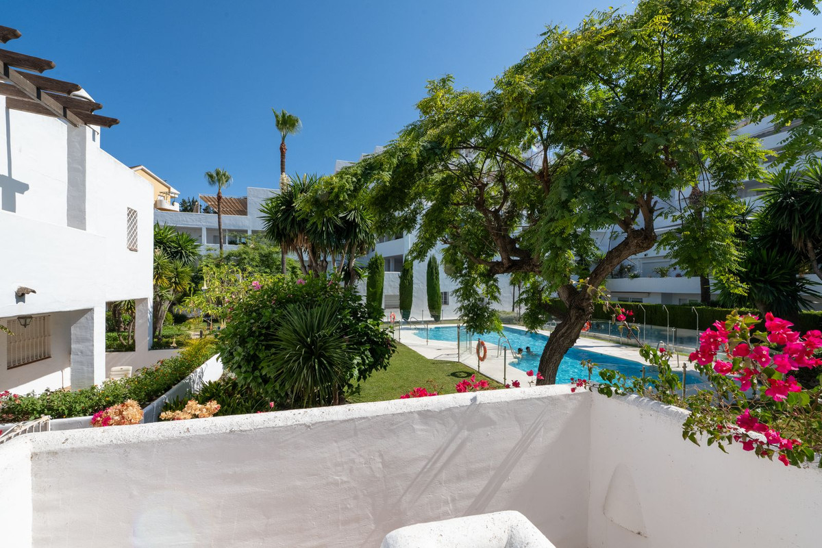 Appartement te koop in Marbella | 4 slaapkamers H5110795