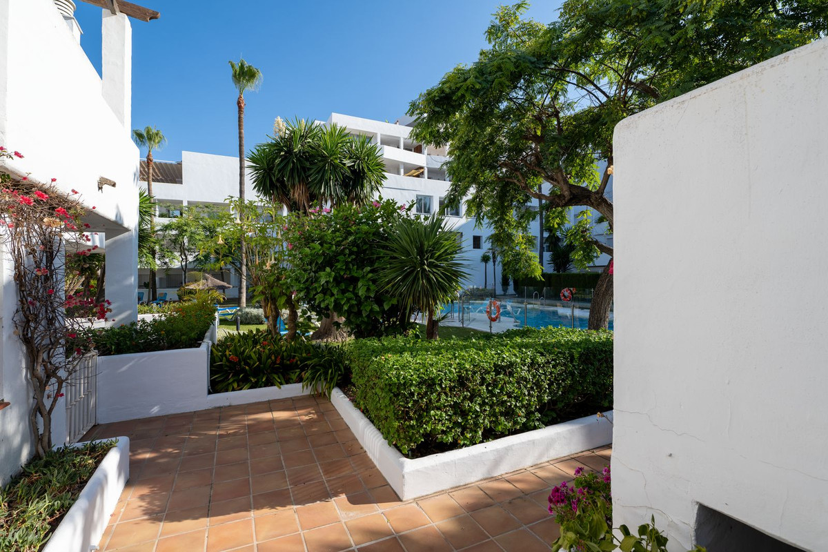 Appartement te koop in Marbella | 4 slaapkamers H5110795