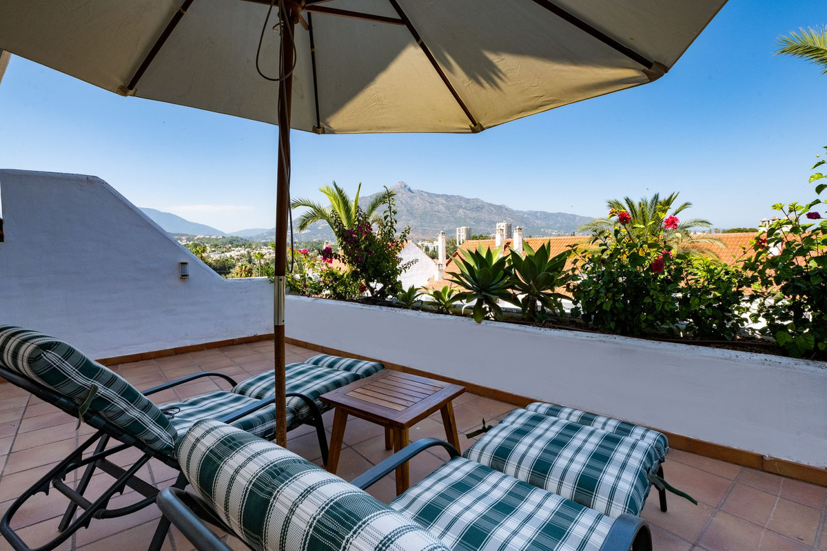 Appartement te koop in Marbella | 4 slaapkamers H5110795