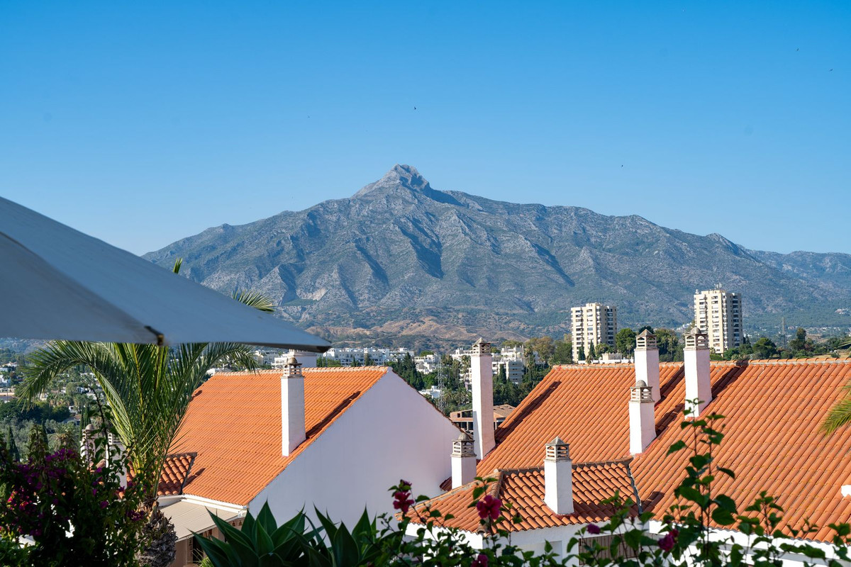 Appartement te koop in Marbella | 4 slaapkamers H5110795