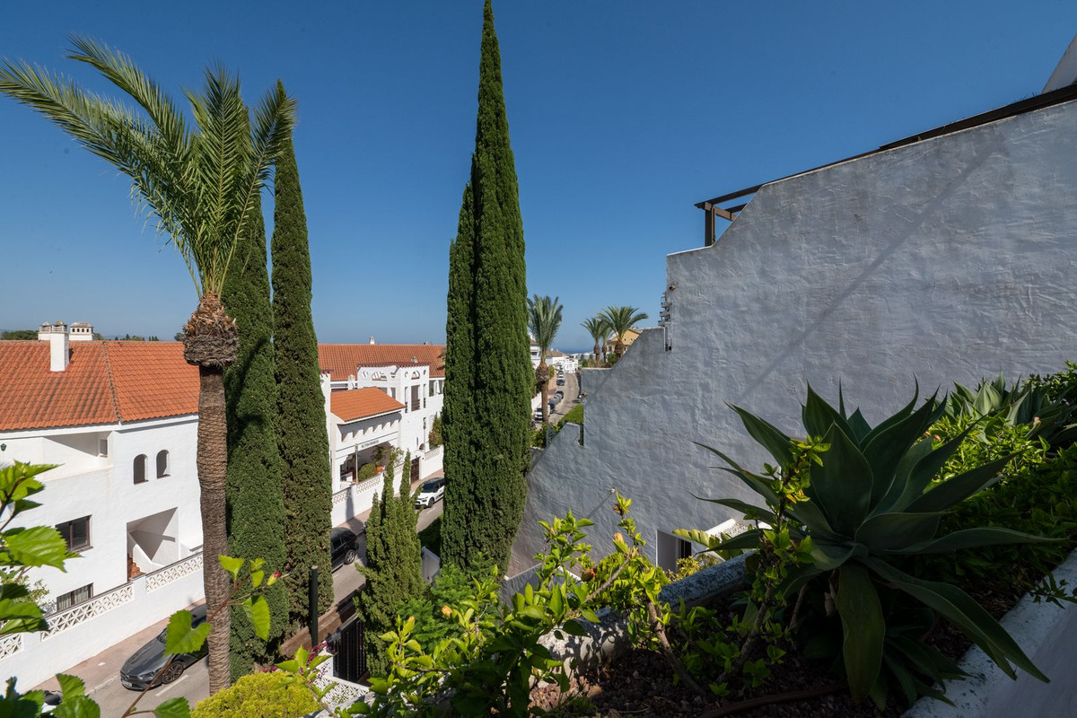 Appartement te koop in Marbella | 4 slaapkamers H5110795