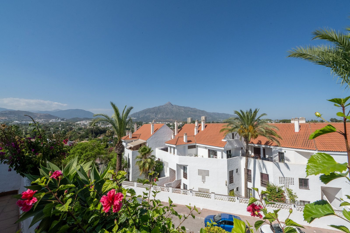 Appartement te koop in Marbella | 4 slaapkamers H5110795