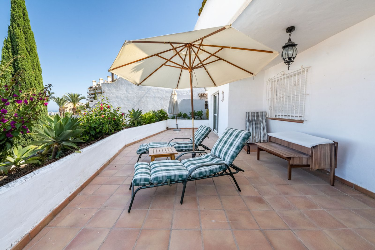 Appartement te koop in Marbella | 4 slaapkamers H5110795