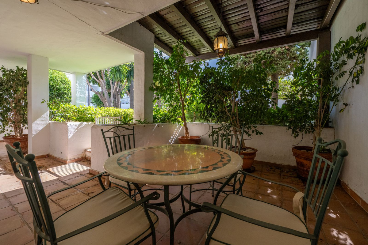 Appartement te koop in Marbella | 4 slaapkamers H5110795