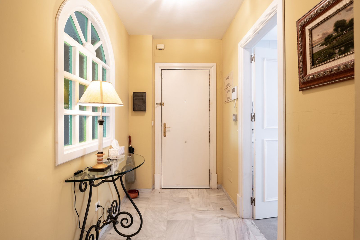 Appartement te koop in Marbella | 4 slaapkamers H5110795