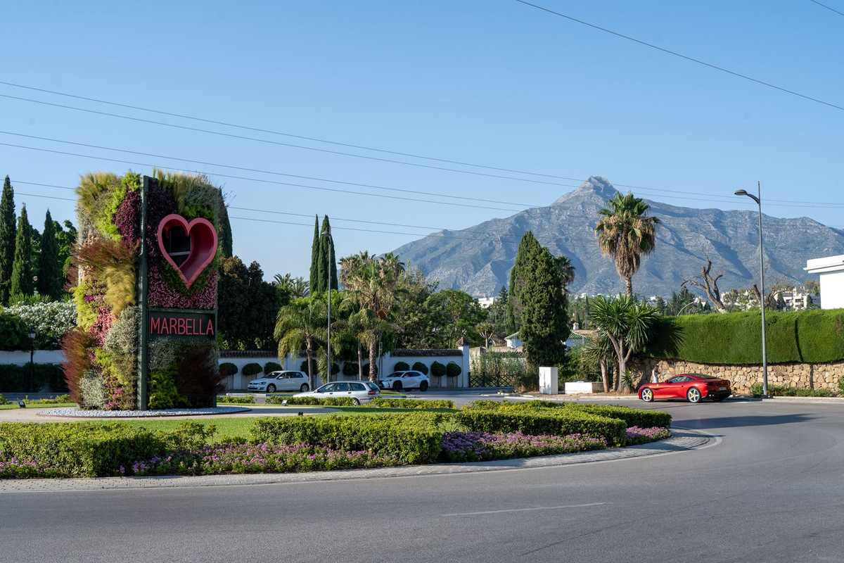 Appartement te koop in Marbella | 4 slaapkamers H5110795