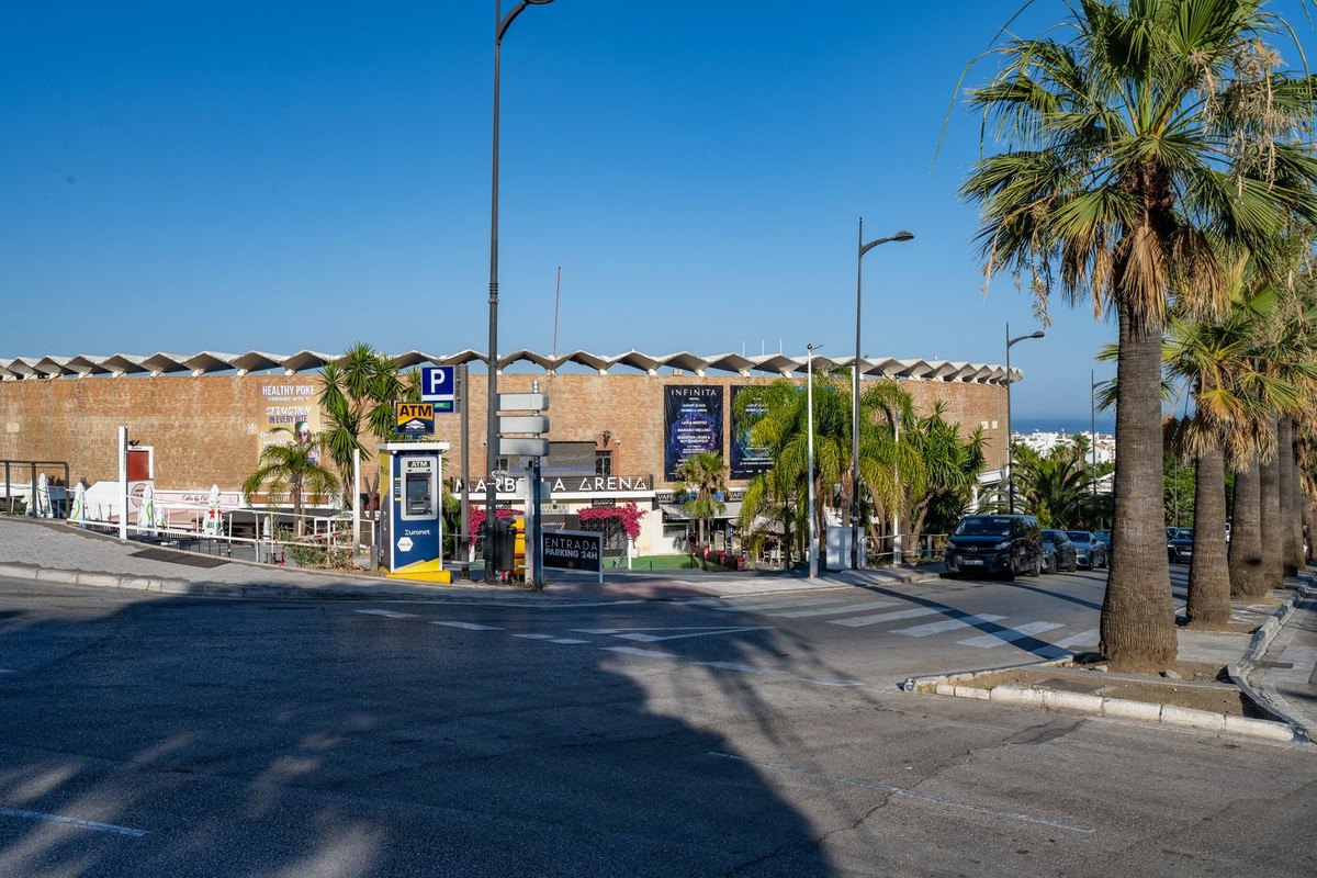 Appartement te koop in Marbella | 4 slaapkamers H5110795