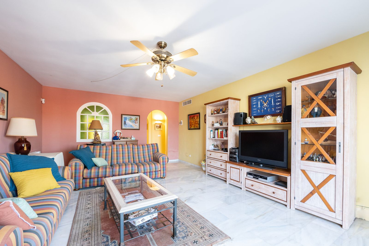 Appartement te koop in Marbella | 4 slaapkamers H5110795