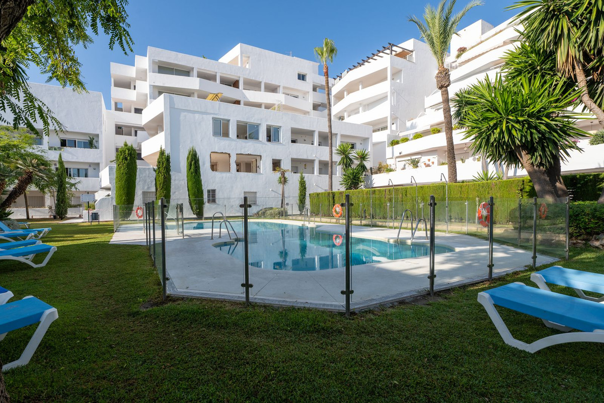 Appartement te koop in Marbella | 4 slaapkamers H5110795