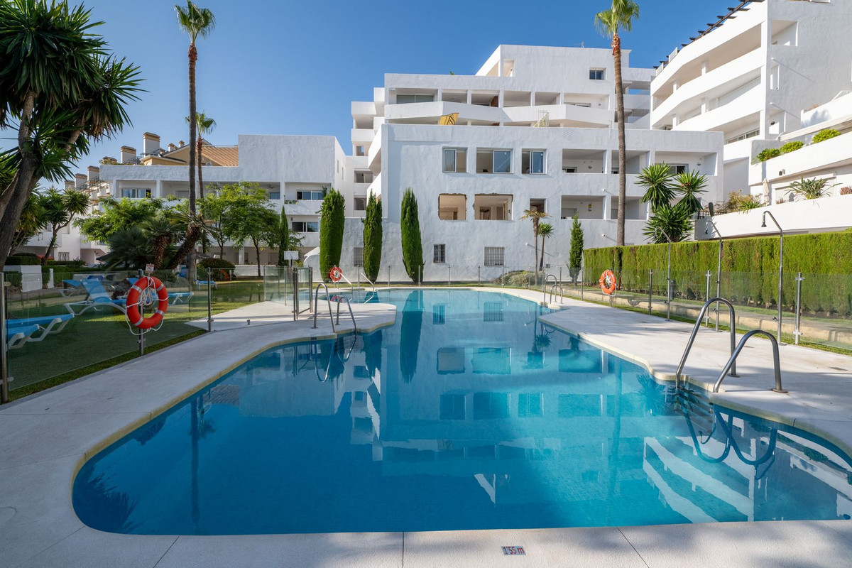 Appartement te koop in Marbella | 4 slaapkamers H5110795