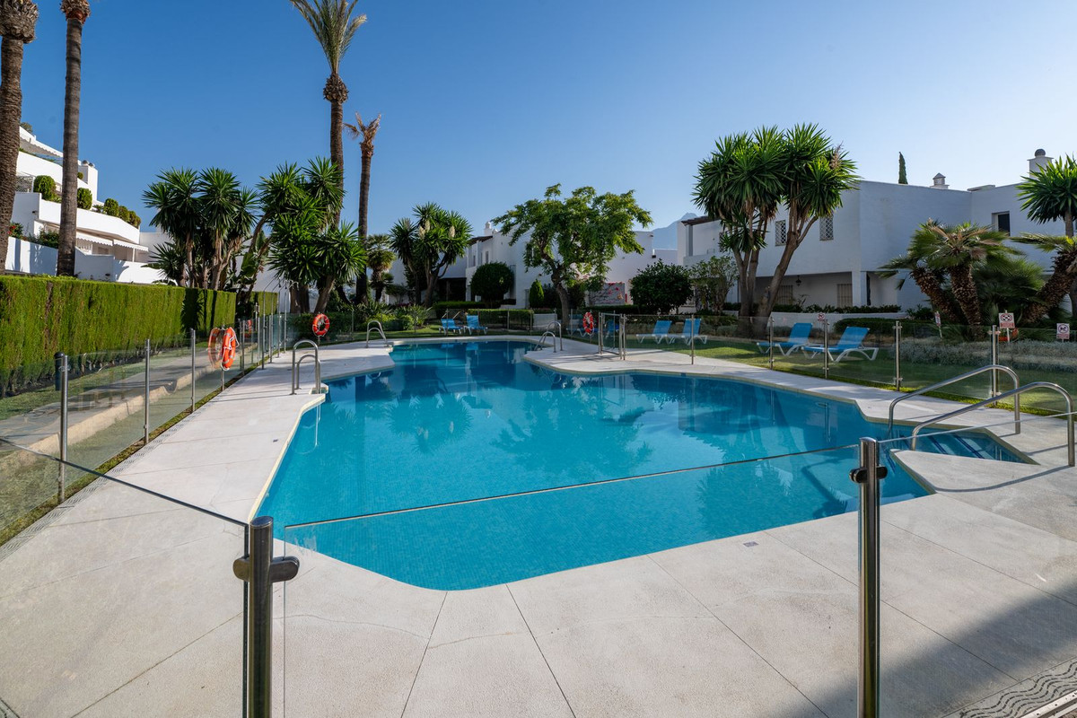 Appartement te koop in Marbella | 4 slaapkamers H5110795