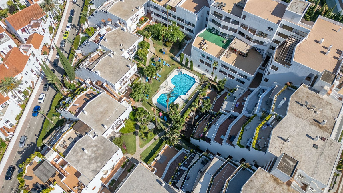 Appartement te koop in Marbella | 4 slaapkamers H5110795