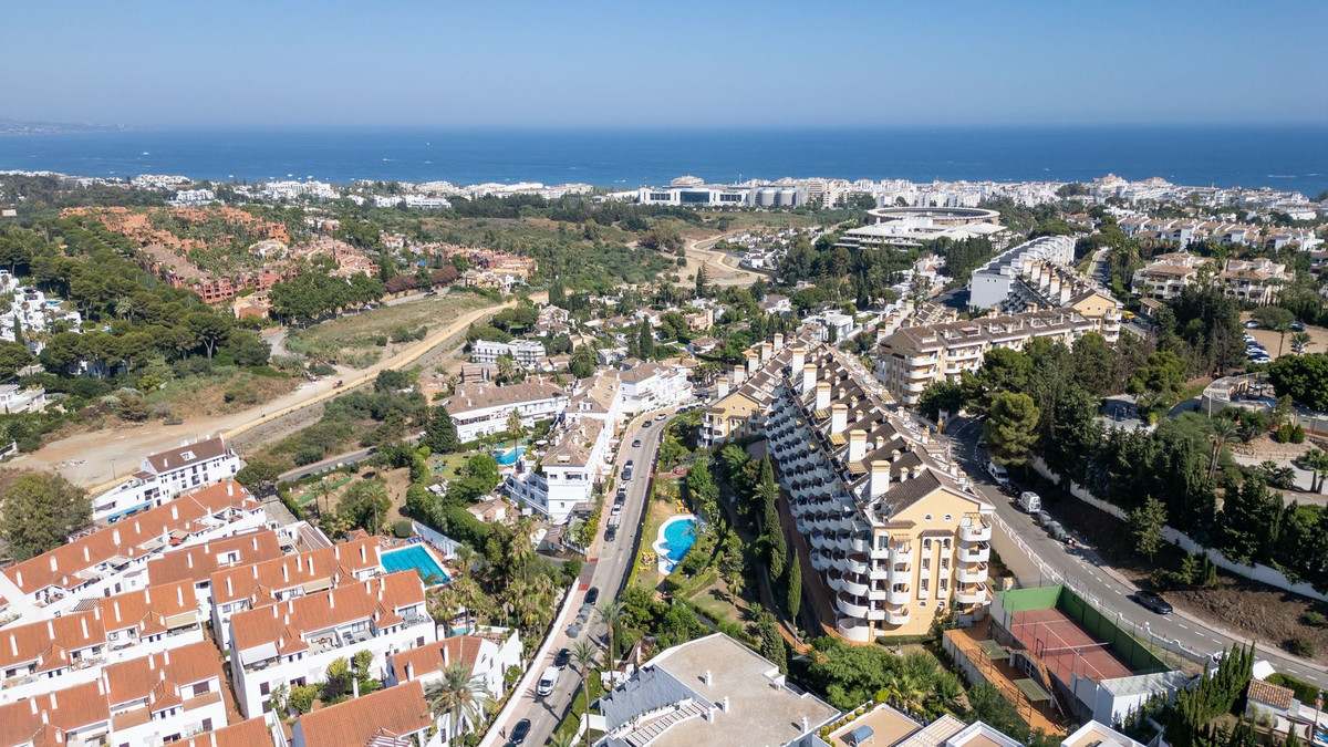 Appartement te koop in Marbella | 4 slaapkamers H5110795