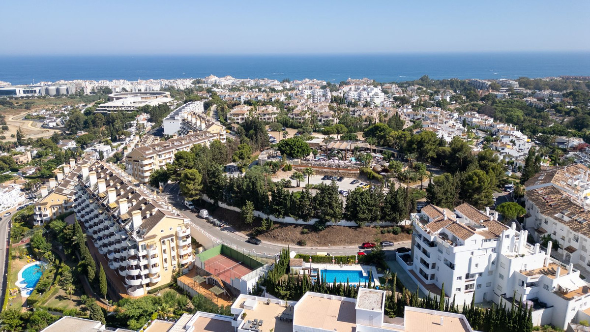 Appartement te koop in Marbella | 4 slaapkamers H5110795