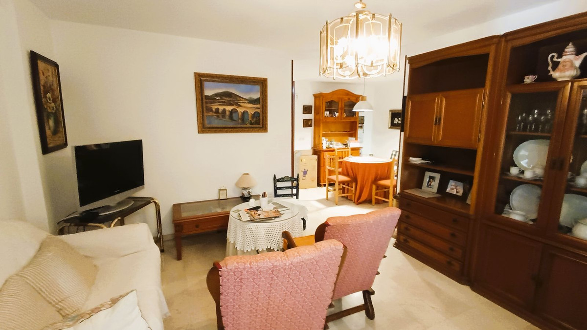 Appartement te koop in Marbella | 2 slaapkamers H5110804