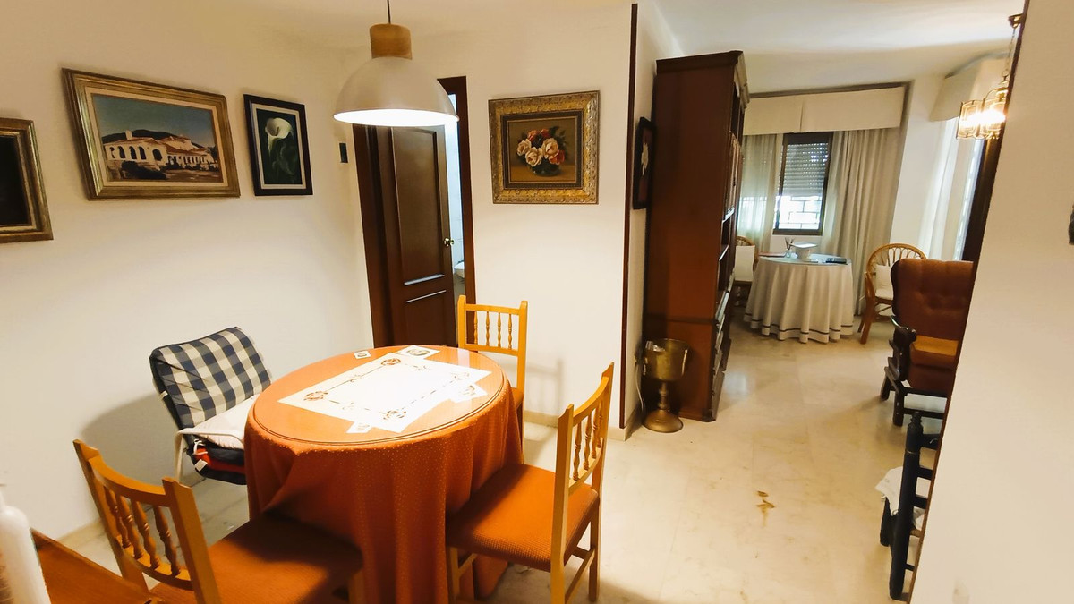 Appartement te koop in Marbella | 2 slaapkamers H5110804