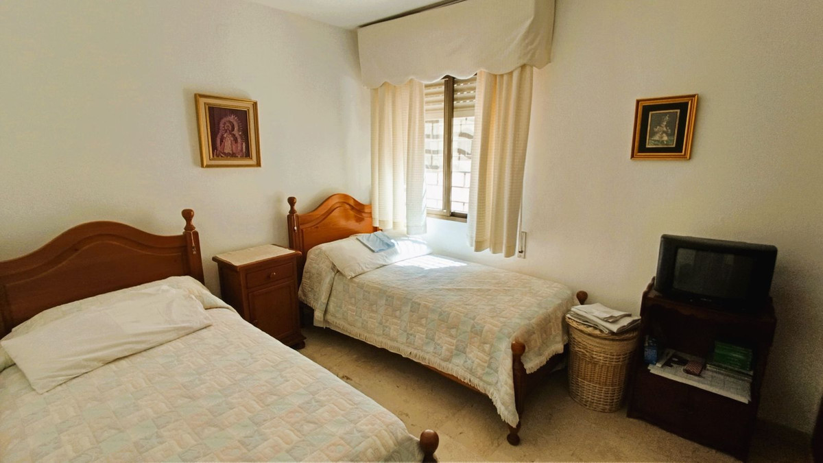 Appartement te koop in Marbella | 2 slaapkamers H5110804