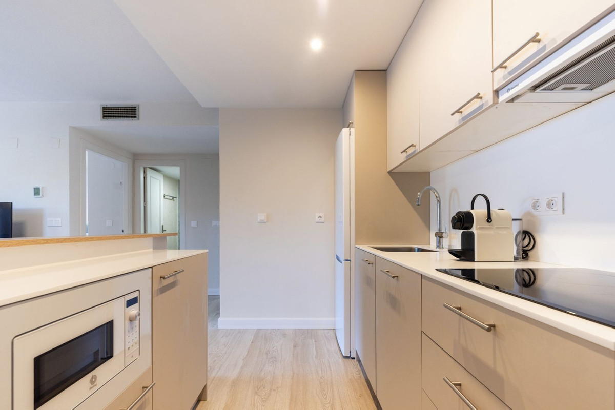 Appartement te koop in Marbella | 3 slaapkamers H5111362