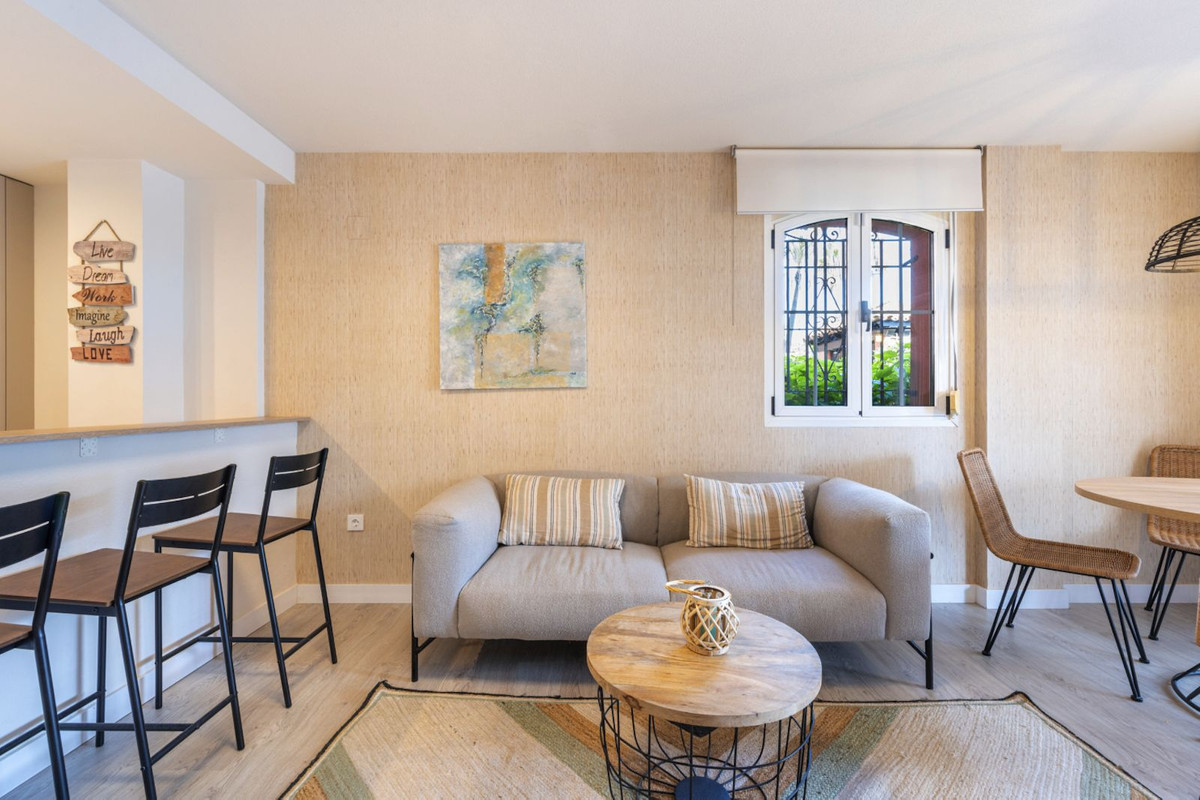 Appartement te koop in Marbella | 3 slaapkamers H5111362