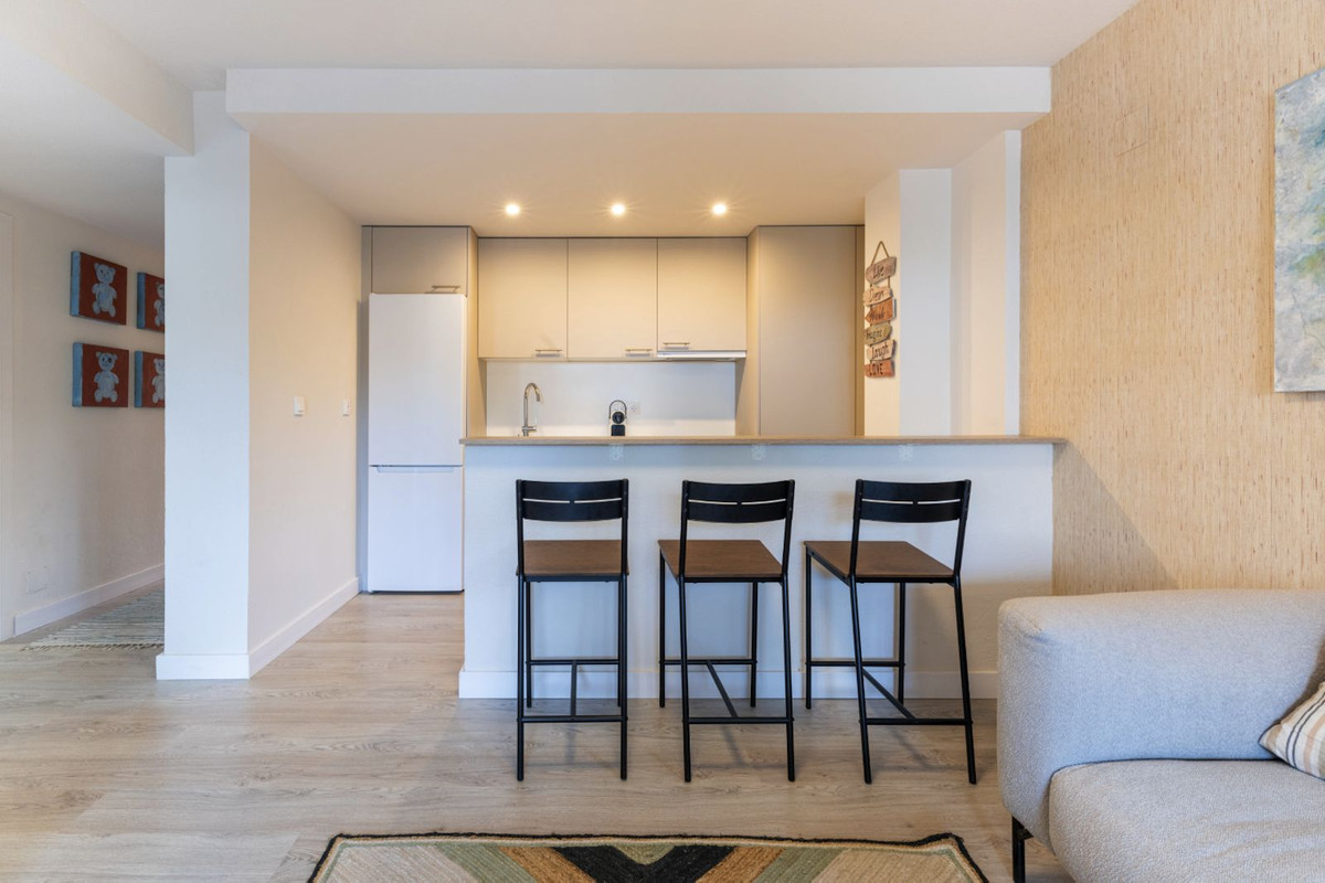 Appartement te koop in Marbella | 3 slaapkamers H5111362