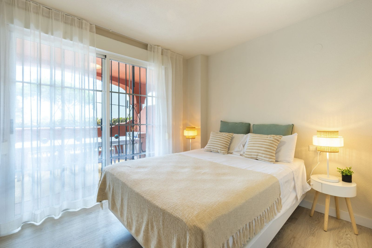 Appartement te koop in Marbella | 3 slaapkamers H5111362
