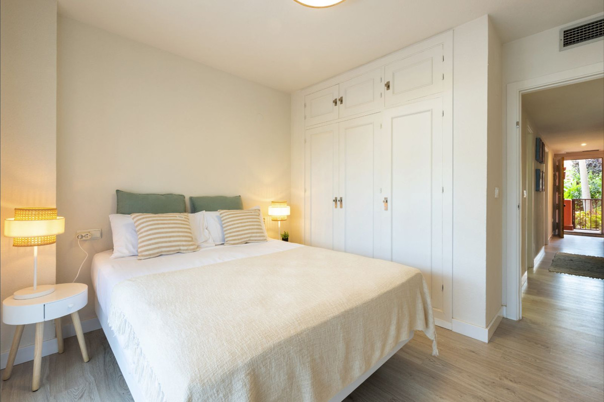 Appartement te koop in Marbella | 3 slaapkamers H5111362