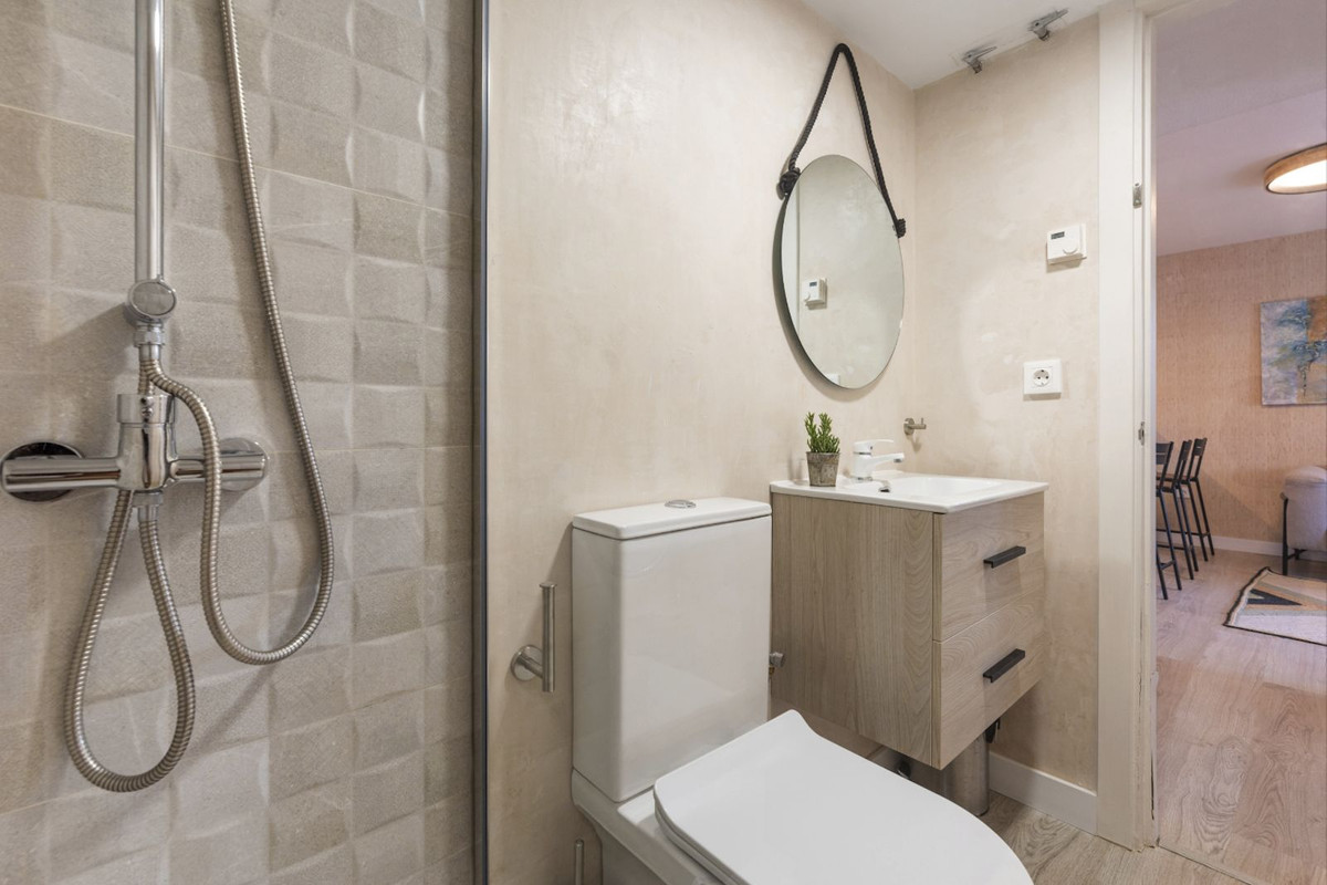 Appartement te koop in Marbella | 3 slaapkamers H5111362