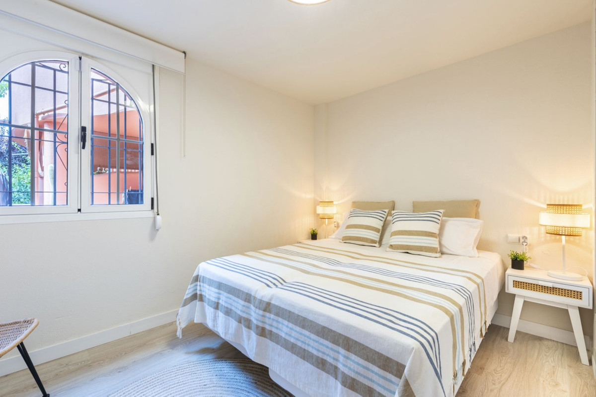 Appartement te koop in Marbella | 3 slaapkamers H5111362