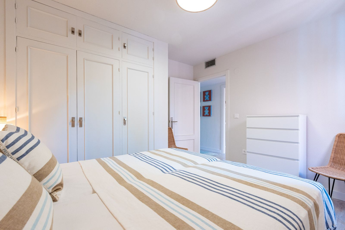 Appartement te koop in Marbella | 3 slaapkamers H5111362