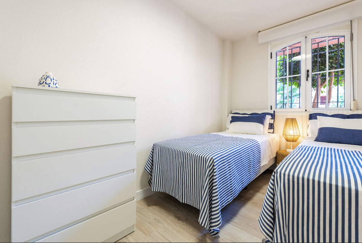 Appartement te koop in Marbella | 3 slaapkamers H5111362