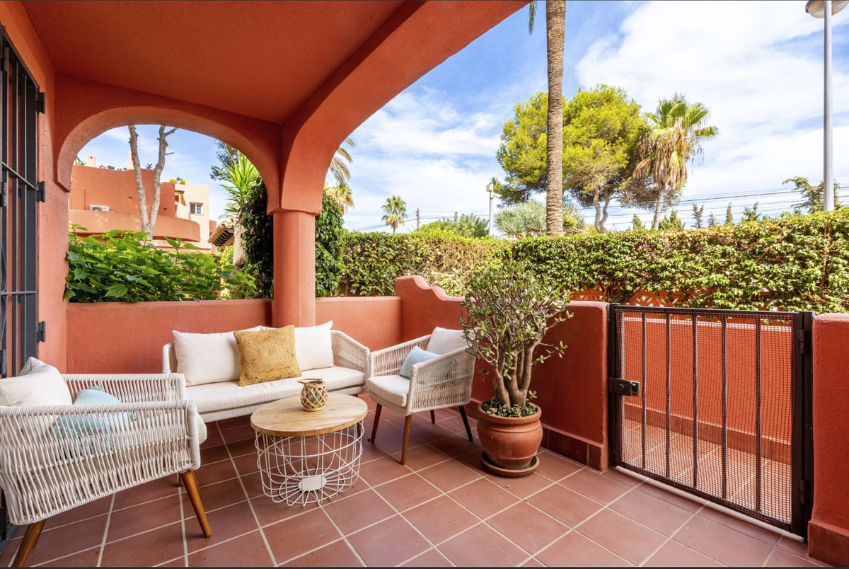 Appartement te koop in Marbella | 3 slaapkamers H5111362