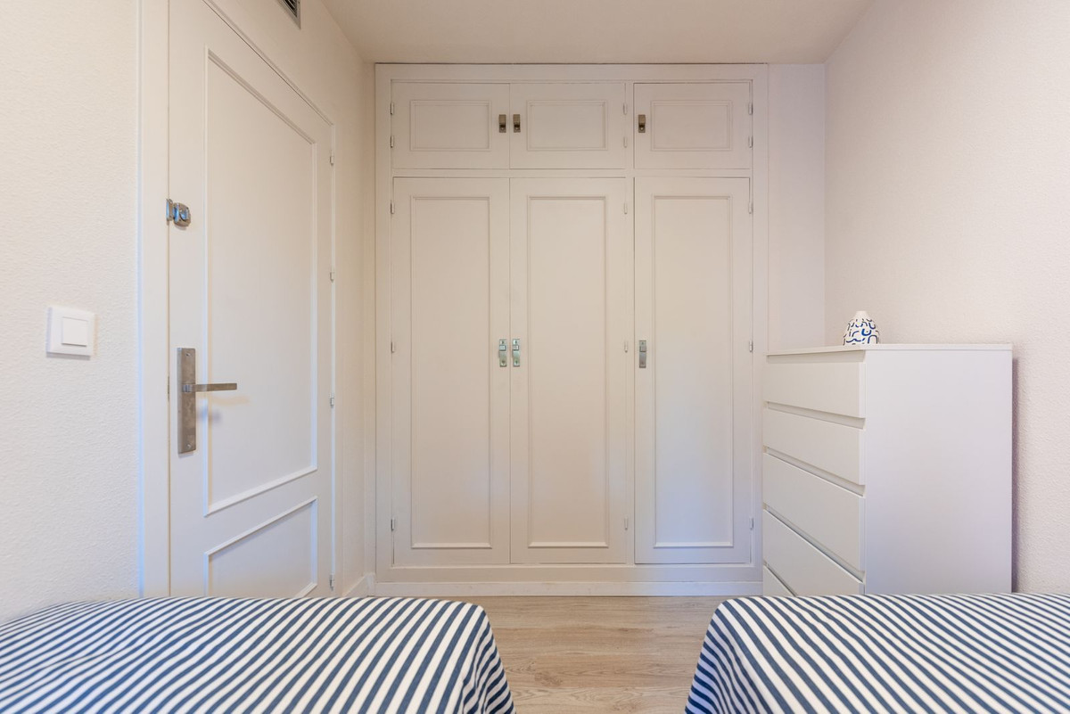 Appartement te koop in Marbella | 3 slaapkamers H5111362